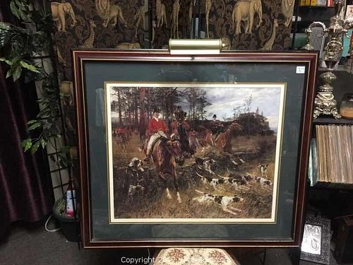 Lot #0207 (1 of 10)