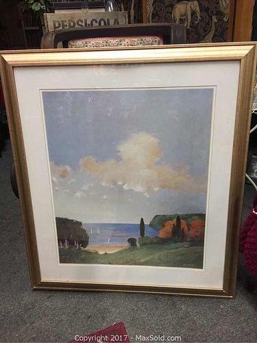 Lot #0281 (1 of 3)