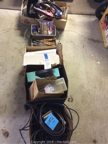 Lot #0112 (1 of 4)
