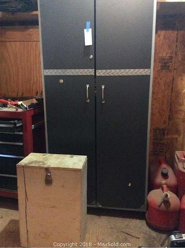 Lot #0144 (1 of 2)