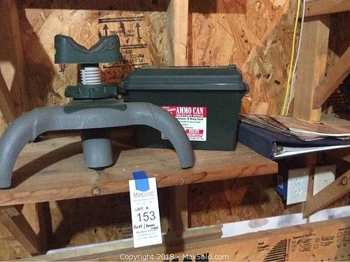 Lot #0153 (1 of 1)