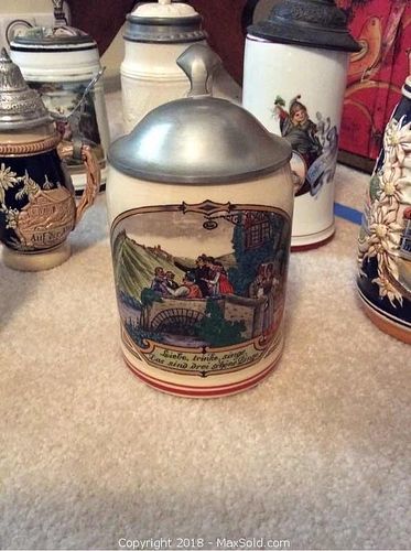 Lot #0161 (1 of 16)