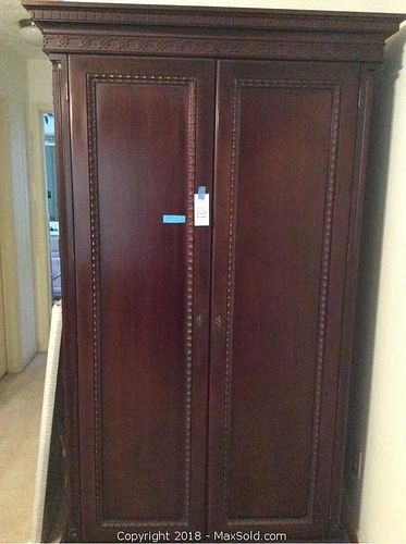 Lot #0224 (1 of 3)
