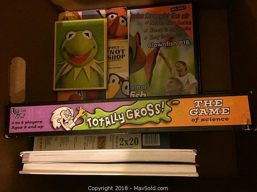 Lot #0001 (1 of 4)