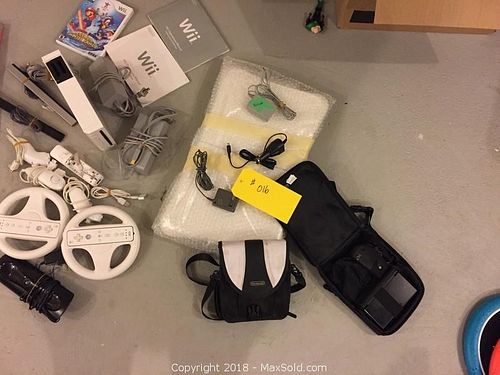 Lot #0016 (1 of 8)