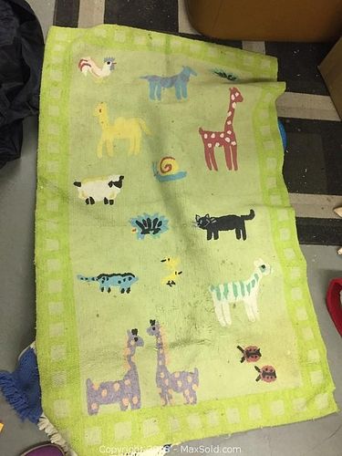 Lot #0024 (1 of 4)