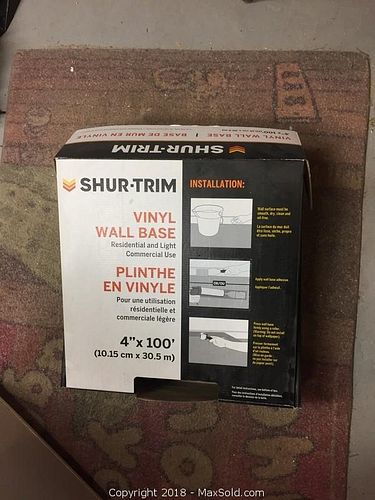Lot #0060 (1 of 2)