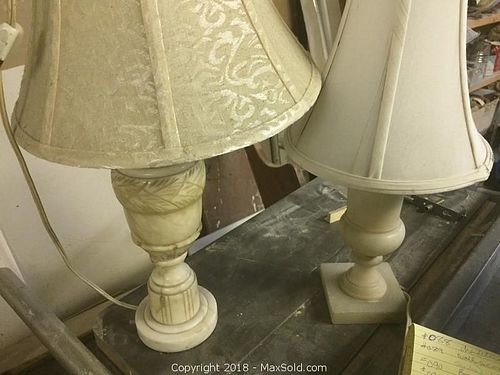 Lot #0099 (1 of 3)