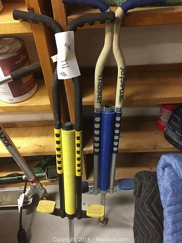 Lot #0114 (1 of 5)