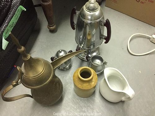 Lot #0141 (1 of 17)