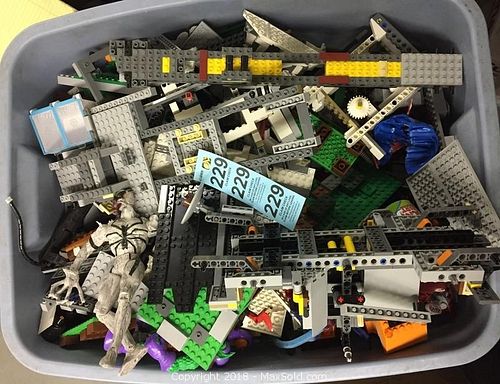 Lot #0146 (1 of 2)