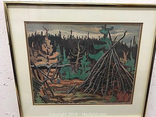Lot #0081 (1 of 3)