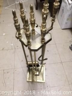 Lot #0095 (1 of 3)