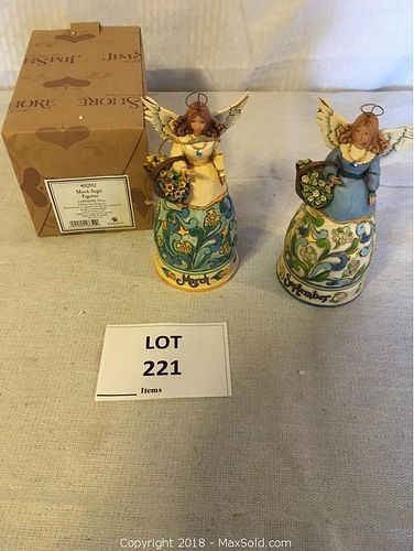 Lot #0221 (1 of 3)