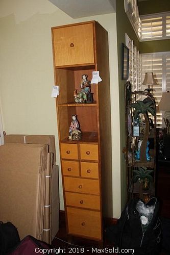 Lot #0386 (1 of 6)