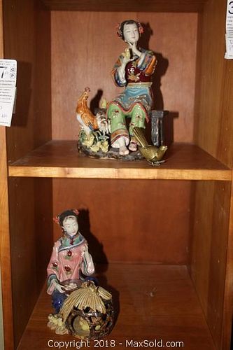 Lot #0387 (1 of 11)