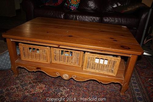 Lot #0407 (1 of 7)