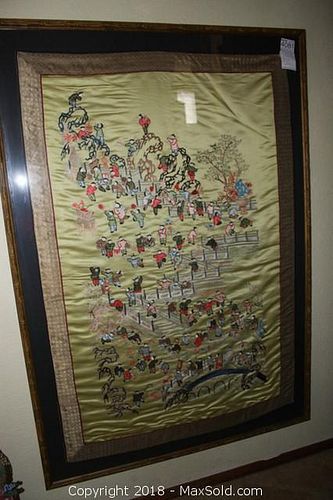 Lot #0408 (1 of 6)