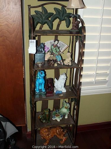Lot #0426 (1 of 11)