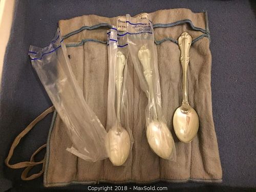 Lot #0011 (1 of 5)