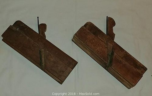 Lot #0011 (1 of 4)