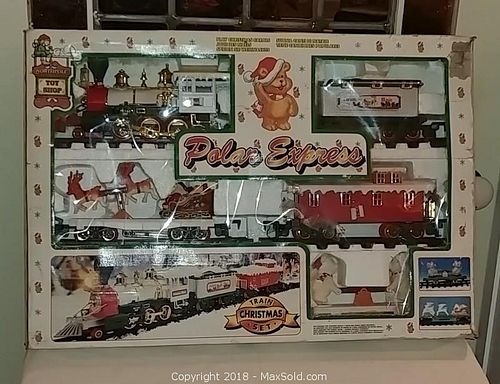 Lot #0014 (1 of 5)
