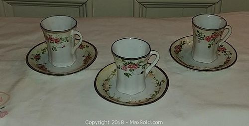 Lot #0017 (1 of 4)