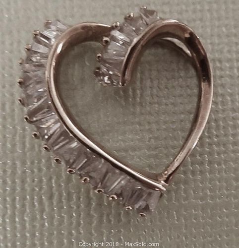 Lot #0021 (1 of 2)