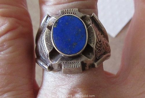 Lot #0070 (1 of 4)