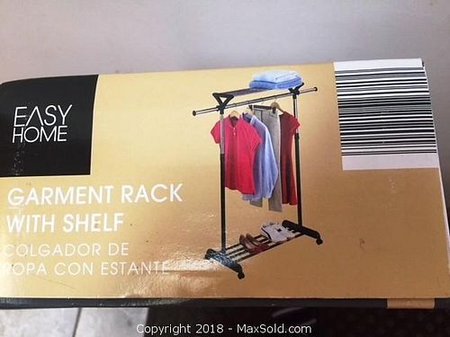 Lot #0081 (1 of 2)