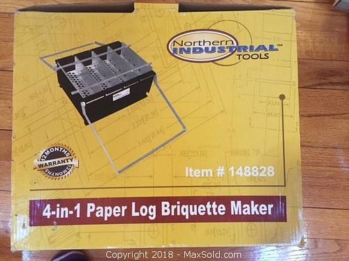 Lot #0085 (1 of 2)