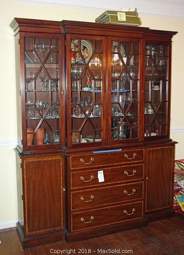 Lot #0325 (1 of 14)