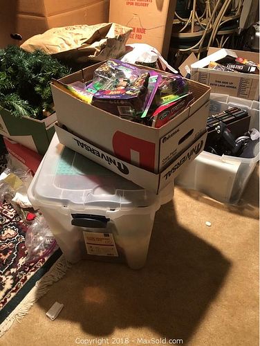Lot #0492 (1 of 7)
