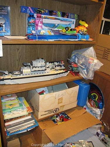Lot #0508 (1 of 22)
