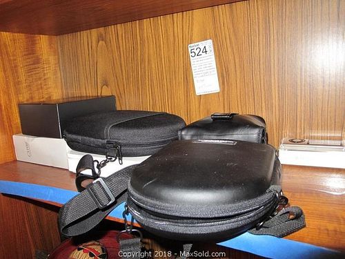 Lot #0524 (1 of 17)