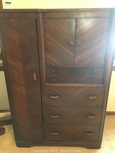 Lot #0003 (1 of 5)