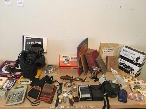 Lot #0068 (1 of 13)