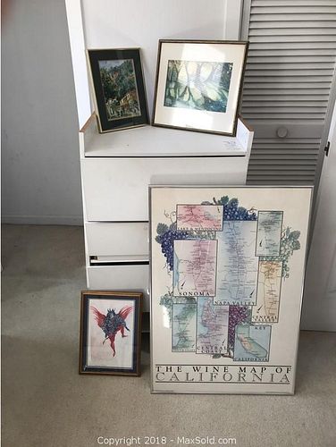 Lot #0003 (1 of 9)