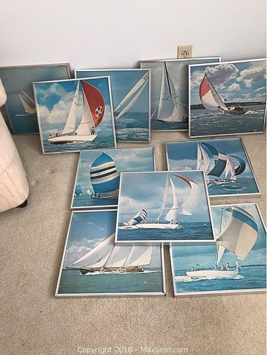 Lot #0008 (1 of 7)