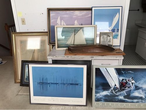 Lot #0009 (1 of 11)