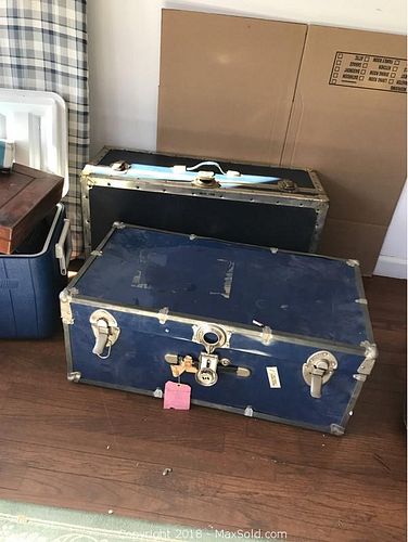 Lot #0019 (1 of 7)