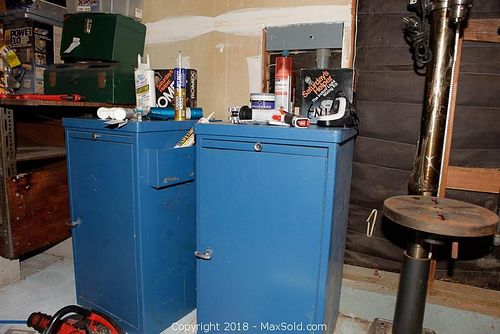 Lot #0420 (1 of 8)