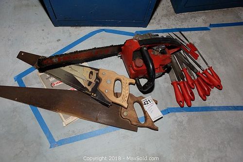 Lot #0421 (1 of 4)