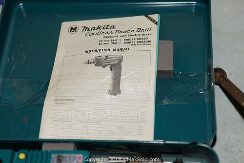 Lot #0429 (1 of 6)