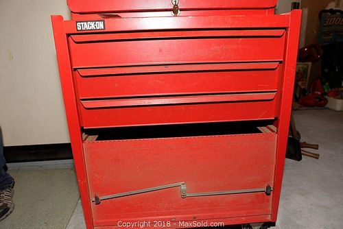 Lot #0434 (1 of 6)