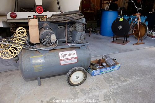 Lot #0449 (1 of 11)