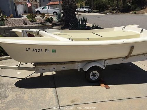 Lot #0451 (1 of 31)
