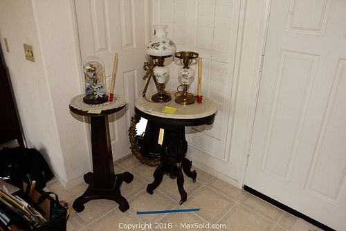 Lot #0490 (1 of 8)