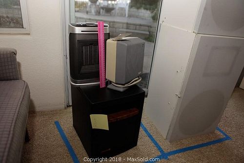 Lot #0513 (1 of 5)