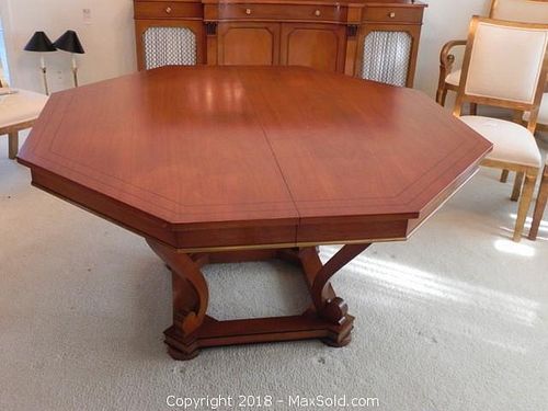 Lot #0460 (1 of 12)